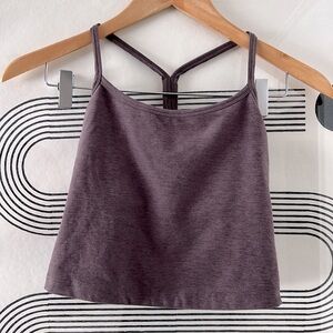 BEYOND YOGA RACERBACK TANK
